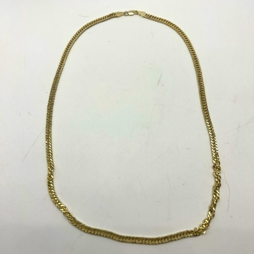 NEW fashion gold chain necklace FZN925 CN